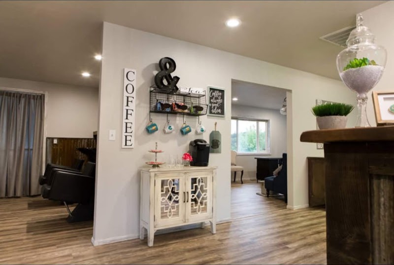 The Branding Iron Salon, beauty salon in Roseburg, OR, photo 1 of 10