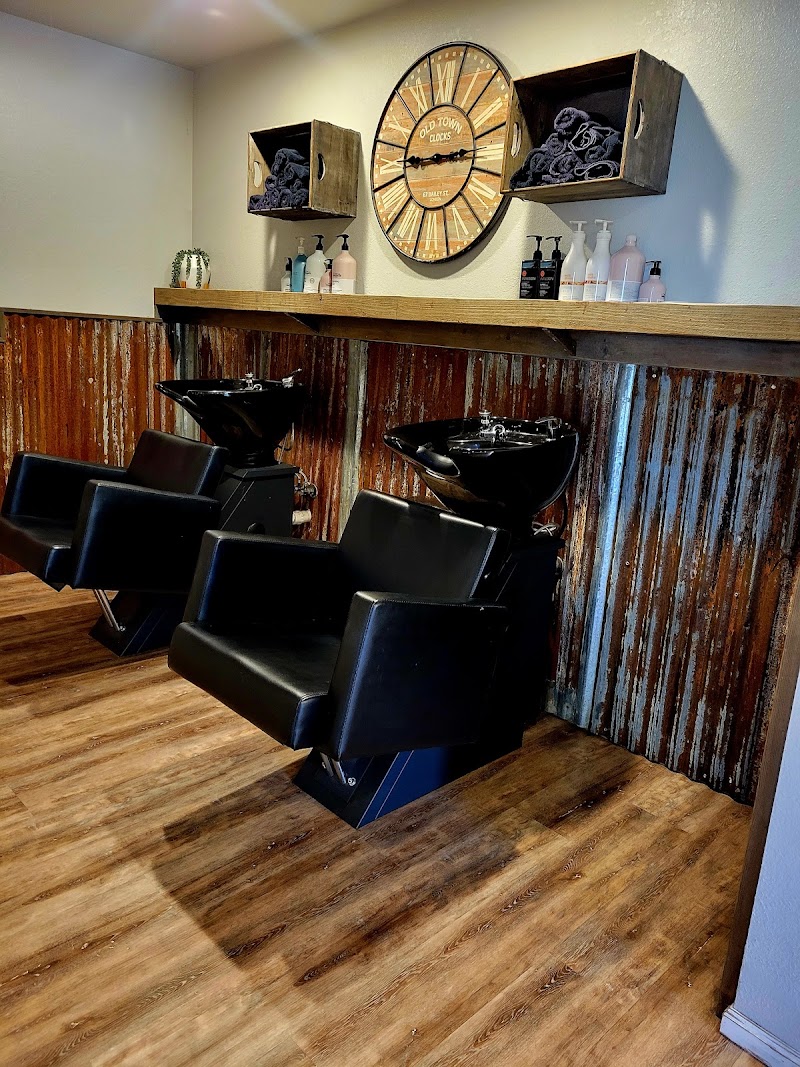 The Branding Iron Salon, beauty salon in Roseburg, OR, photo 2 of 10