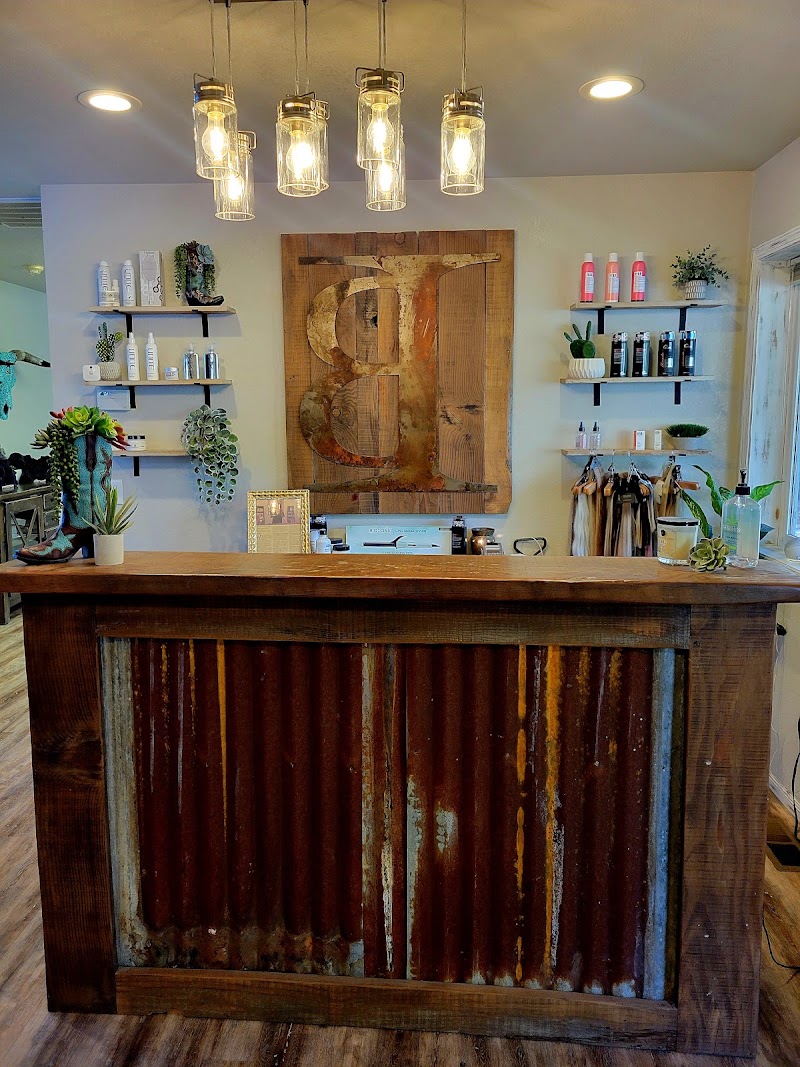 The Branding Iron Salon, beauty salon in Roseburg, OR, photo 3 of 10