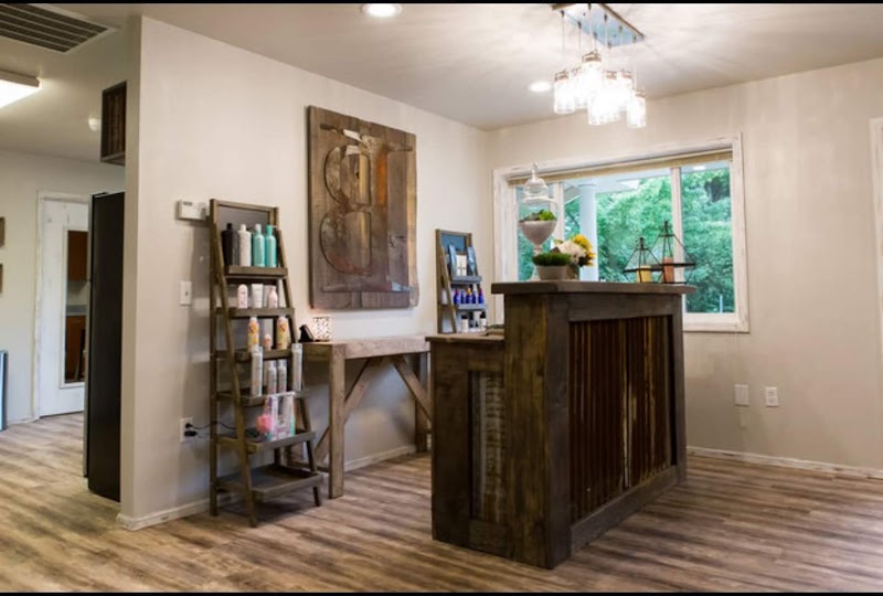 The Branding Iron Salon, beauty salon in Roseburg, OR, photo 5 of 10